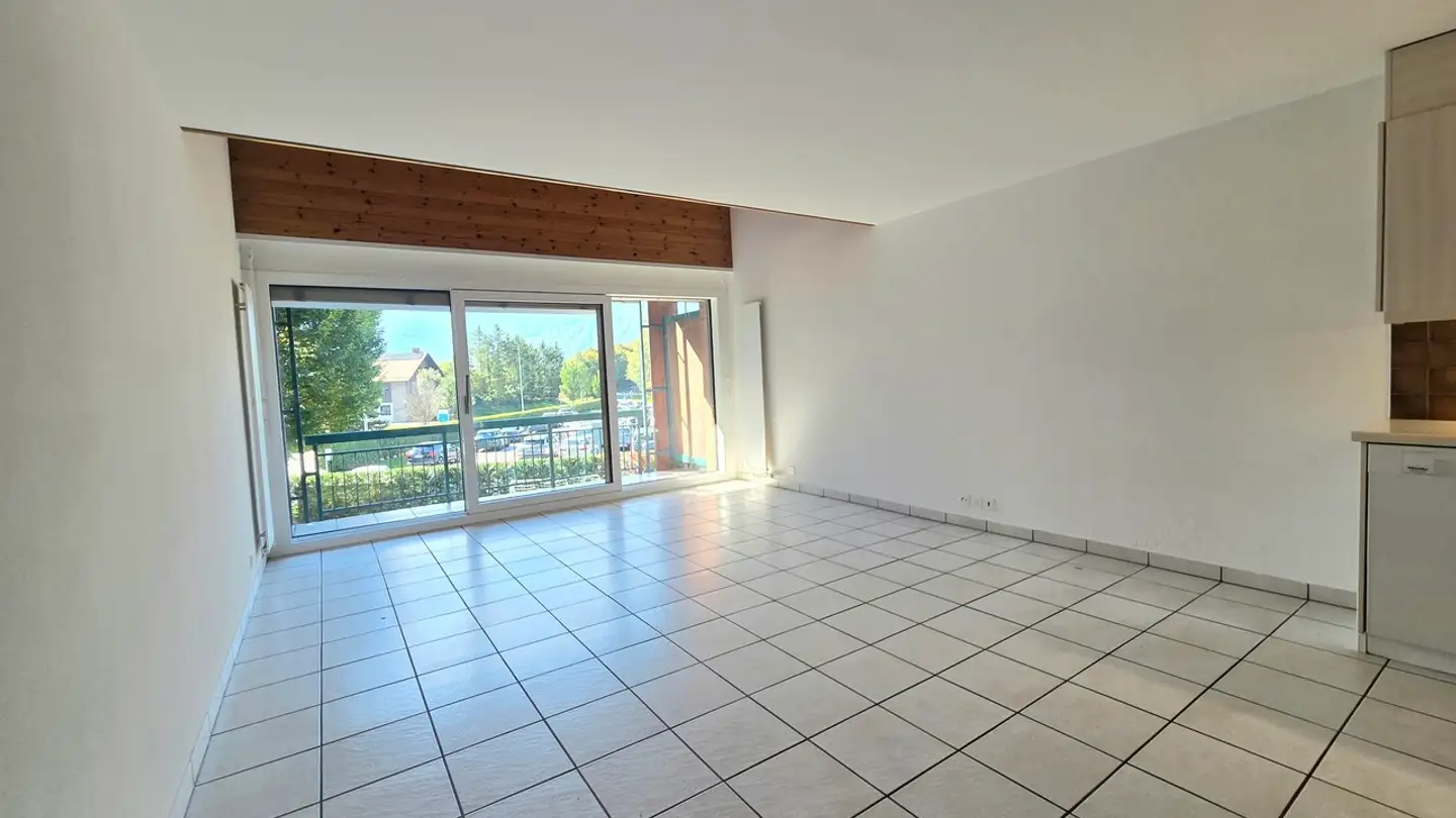 Apartment for rent - Route D'evian 52, 1860 Aigle