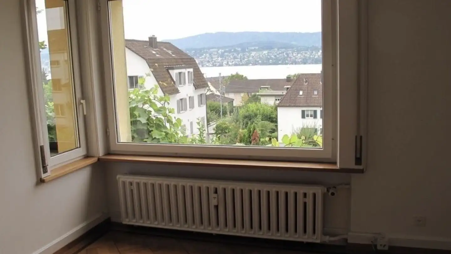 Zimmer mieten - Zürichstrasse 105, 8700 Küsnacht ZH