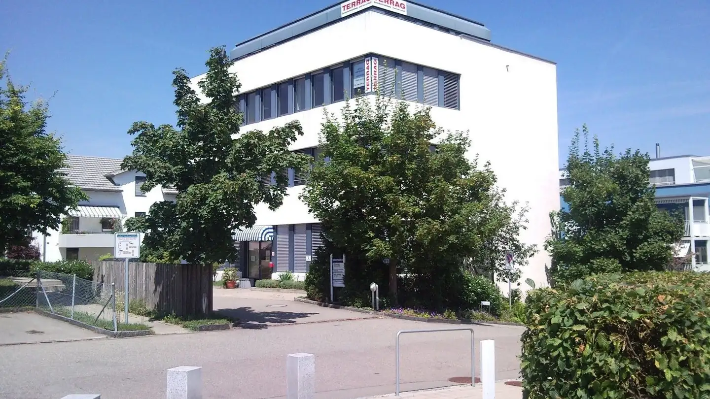 Spazio ufficio in affitto - Forchstrasse 104, 8132 Egg b. Zürich