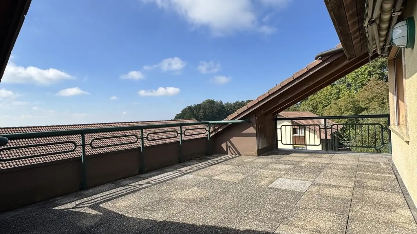 Appartamento in affitto - Grossi Matta 7, 1718 Rechthalten - Photo 2