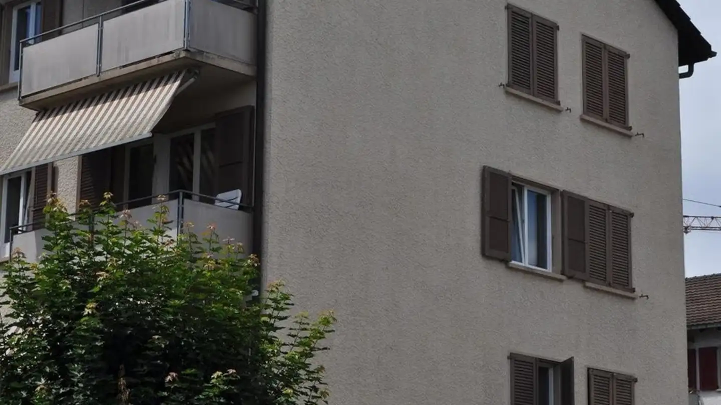 Appartement à louer - Gerbestrasse 30, 3072 Ostermundigen