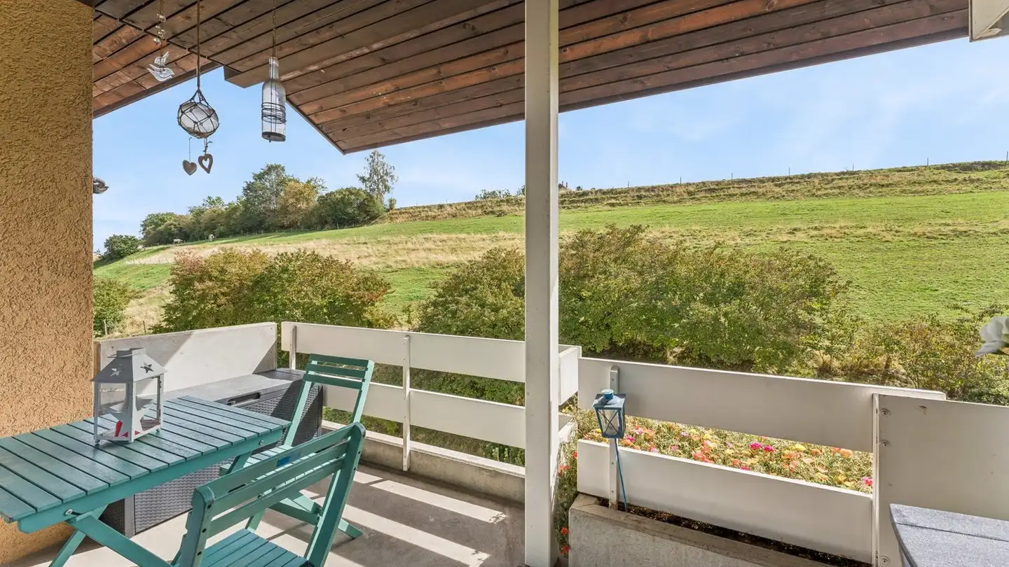 Apartment for sale - Route Du Coteau, 1763 Granges-Paccot - Photo 2