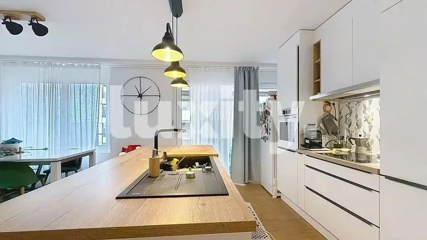 Appartamento in affitto - 1260 Nyon - Foto 3