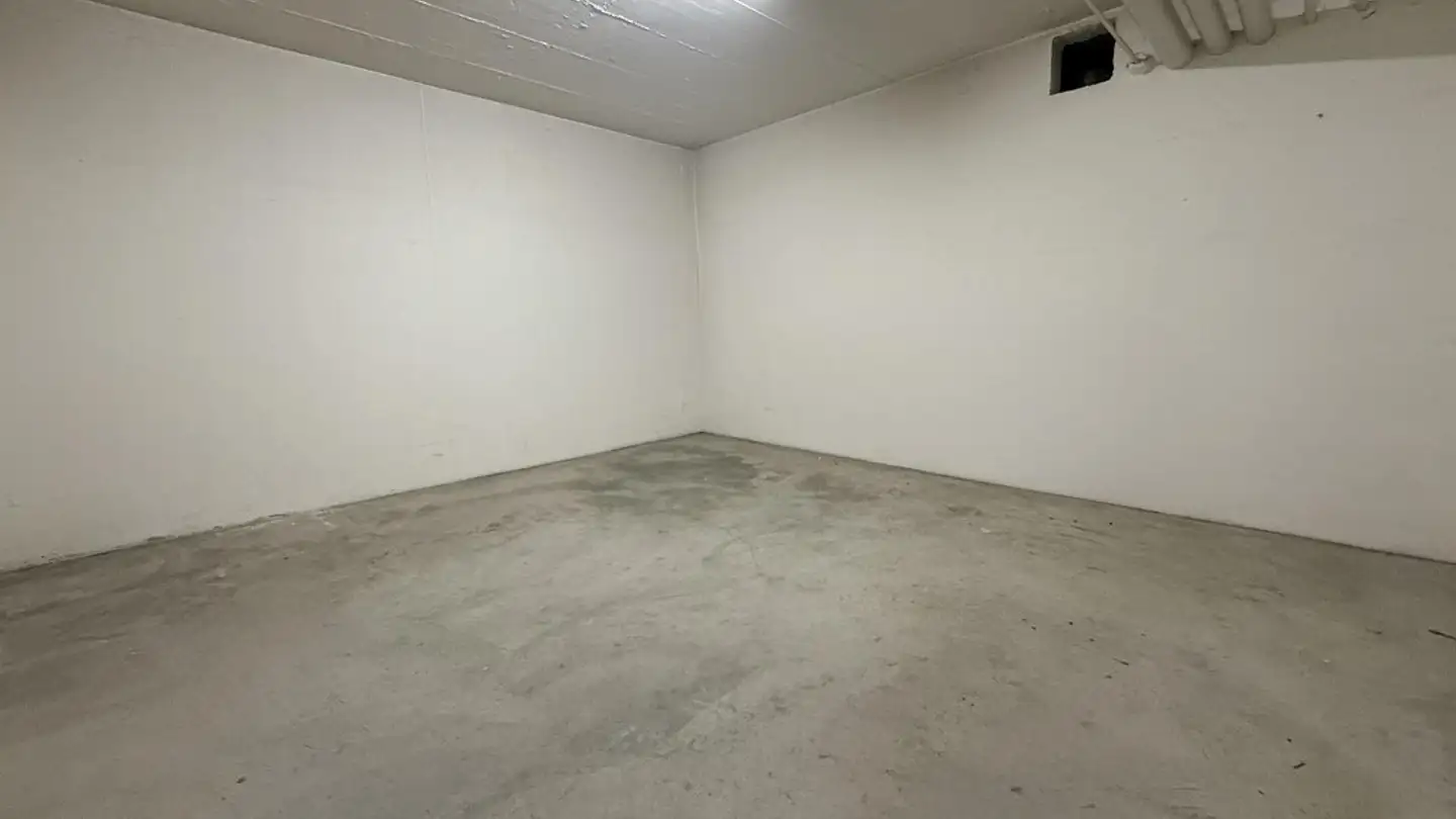 Commerciale in affitto - Via Dante Alighieri 25, 6830 Chiasso