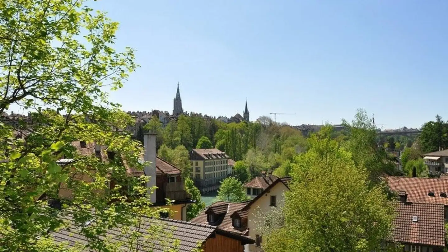 Apartment for rent - Altenbergstrasse 18, 3013 Bern - Photo 2