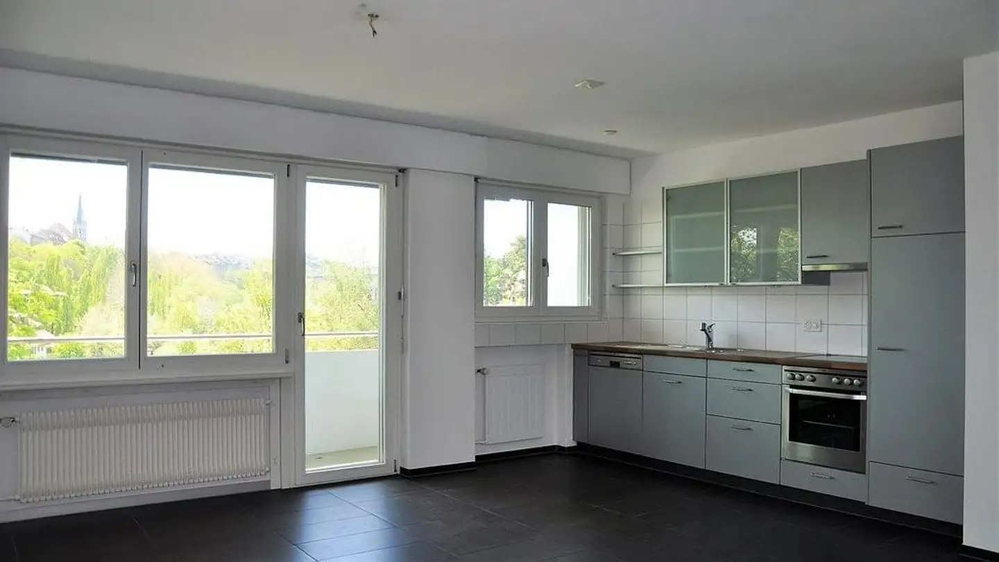 Apartment for rent - Altenbergstrasse 18, 3013 Bern - Photo 3