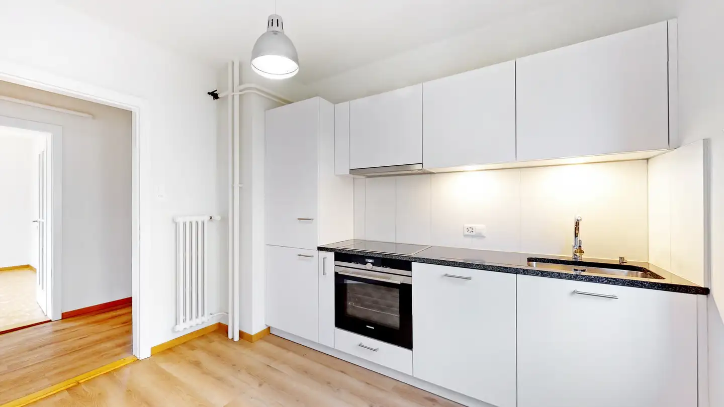 Apartment for rent - Rue Paul-Bouvier 4, 2000 Neuchâtel - Photo 2