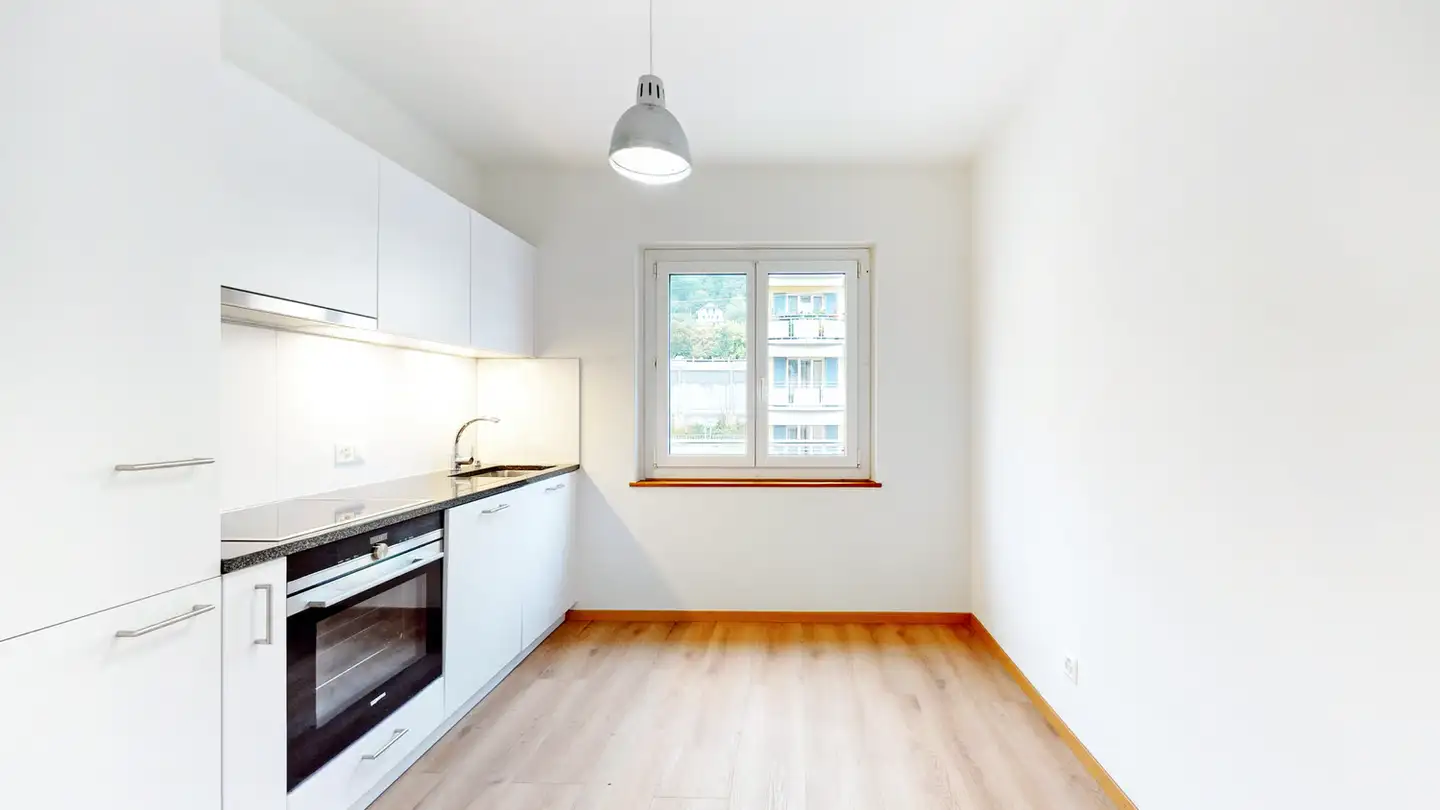 Apartment for rent - Rue Paul-Bouvier 4, 2000 Neuchâtel - Photo 3
