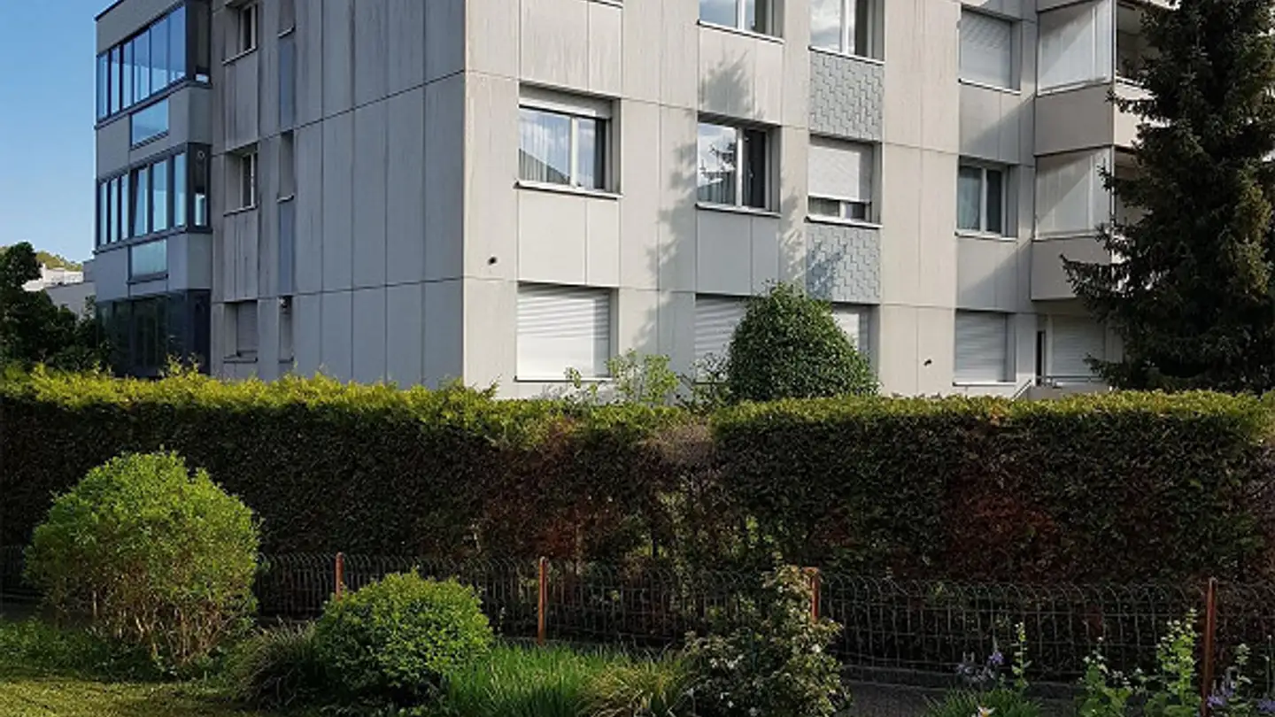 Apartment for sale - Falterstrasse 6, 4104 Oberwil BL - Photo 2