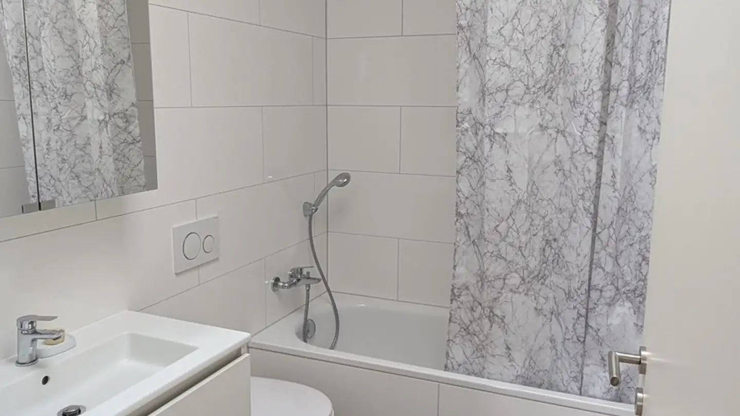 Apartment for rent - Rue Des Frères-Lumière 27, 1723 Marly - Photo 4