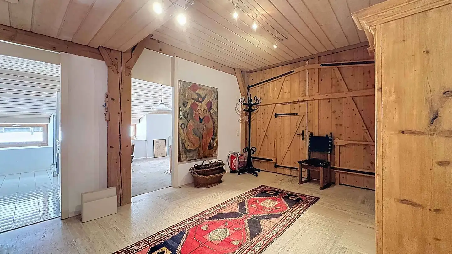 Ferme à vendre - 2615 Montagne-de-Sonvilier - Photo 2