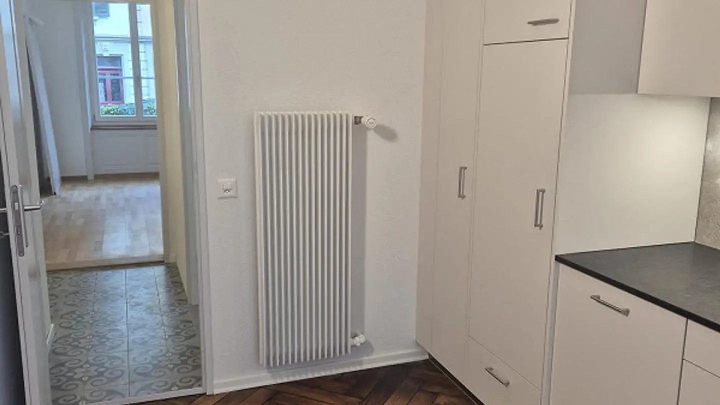 Appartement à louer - Militärstrasse 55, 3014 Bern - Photo 2