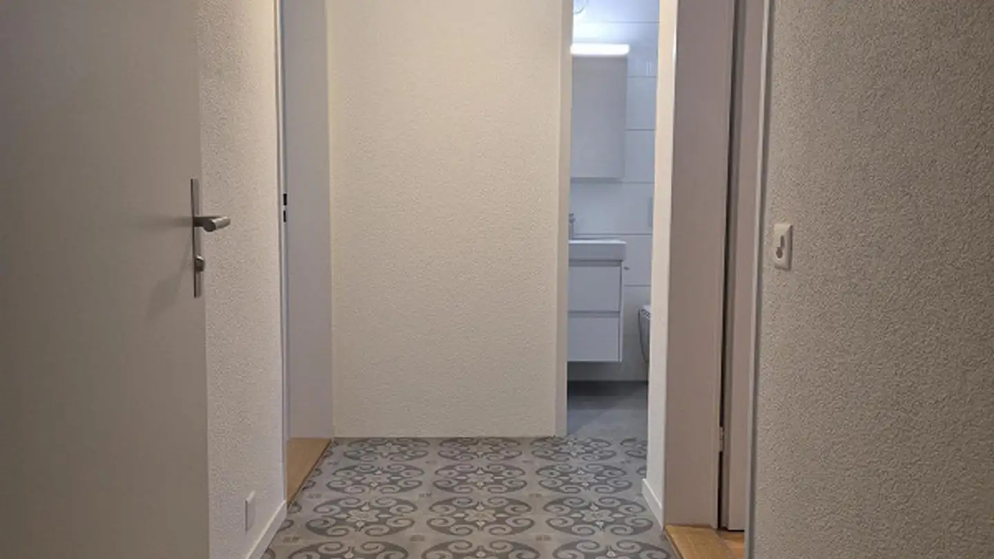 Appartement à louer - Militärstrasse 55, 3014 Bern - Photo 3