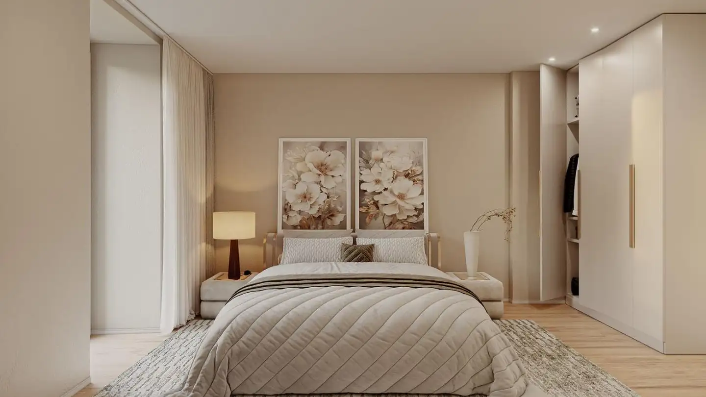 Appartamento in vendita - 1026 Echandens - Foto 2