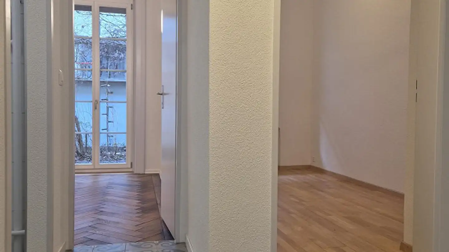 Appartement à louer - Militärstrasse 55, 3014 Bern - Photo 4
