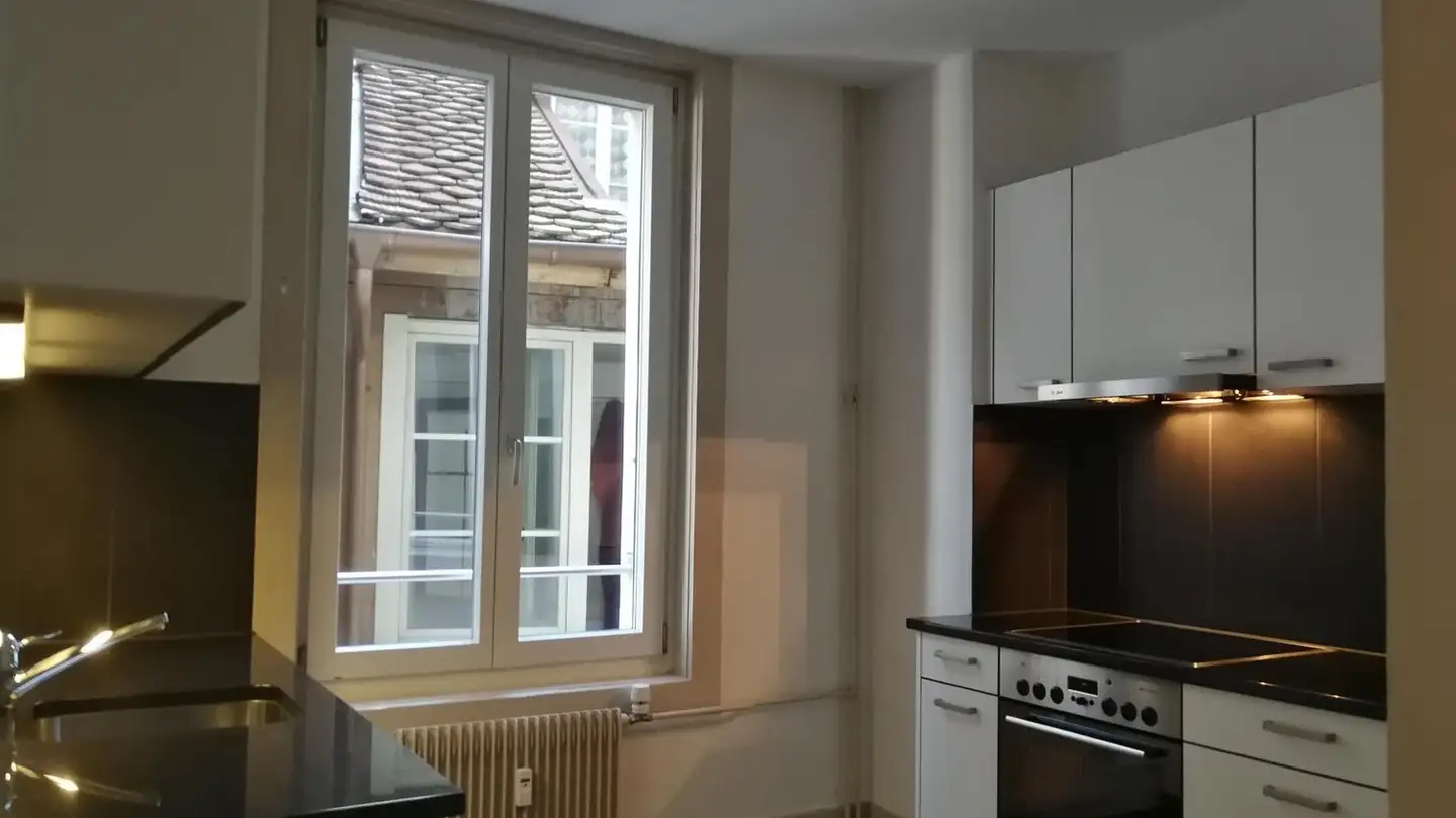 Wohnung mieten - Marktgasse 4, 3600 Thun