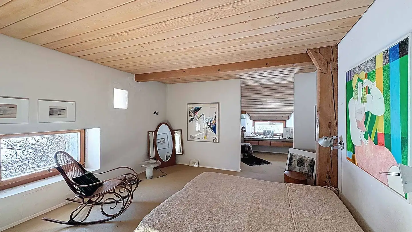 Ferme à vendre - 2615 Montagne-de-Sonvilier - Photo 3