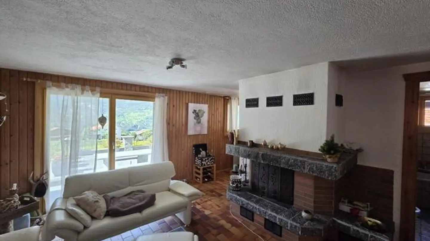 Möblierte Wohnung mieten - Sot Baselgia 4, 7084 Brienz/Brinzauls GR - Foto 4