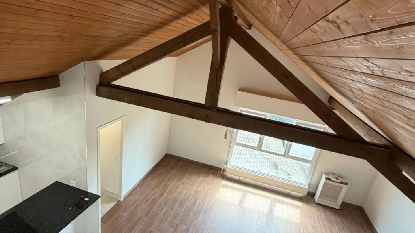 Apartment for rent - 1241 Puplinge