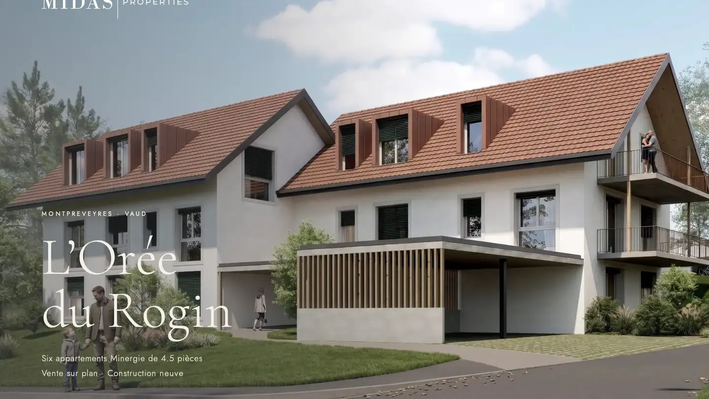 Appartamento in vendita - 1003 Lausanne