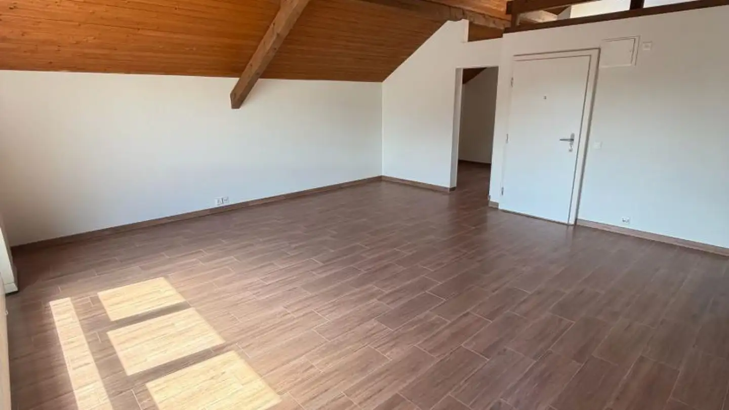 Apartment for rent - 1241 Puplinge - Photo 3