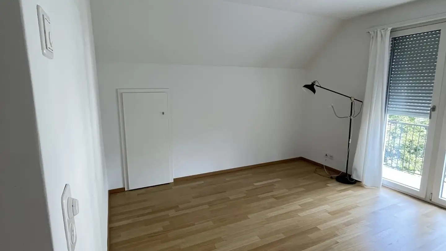 Single room for rent - Ackermannstrasse, 8044 Zürich - Photo 2