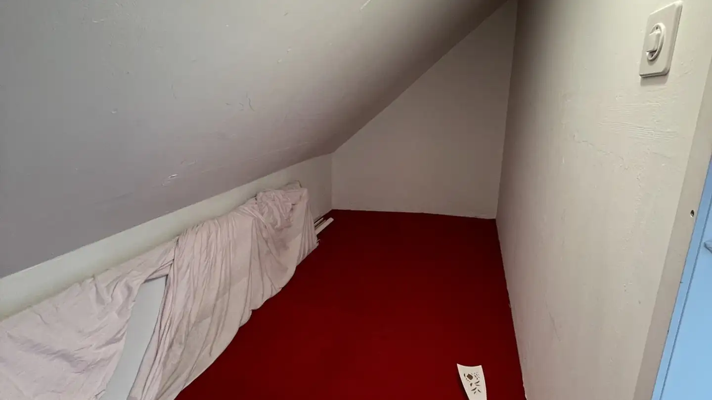 Single room for rent - Ackermannstrasse, 8044 Zürich - Photo 3