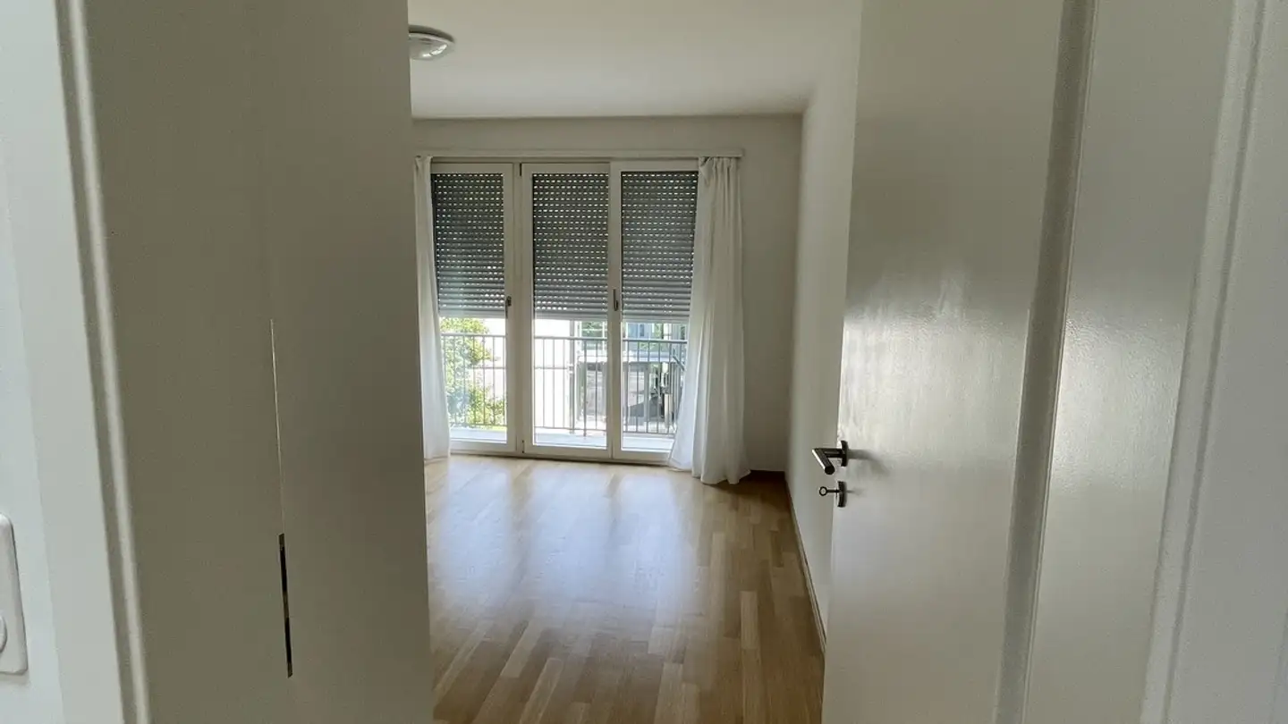 Single room for rent - Ackermannstrasse, 8044 Zürich - Photo 4