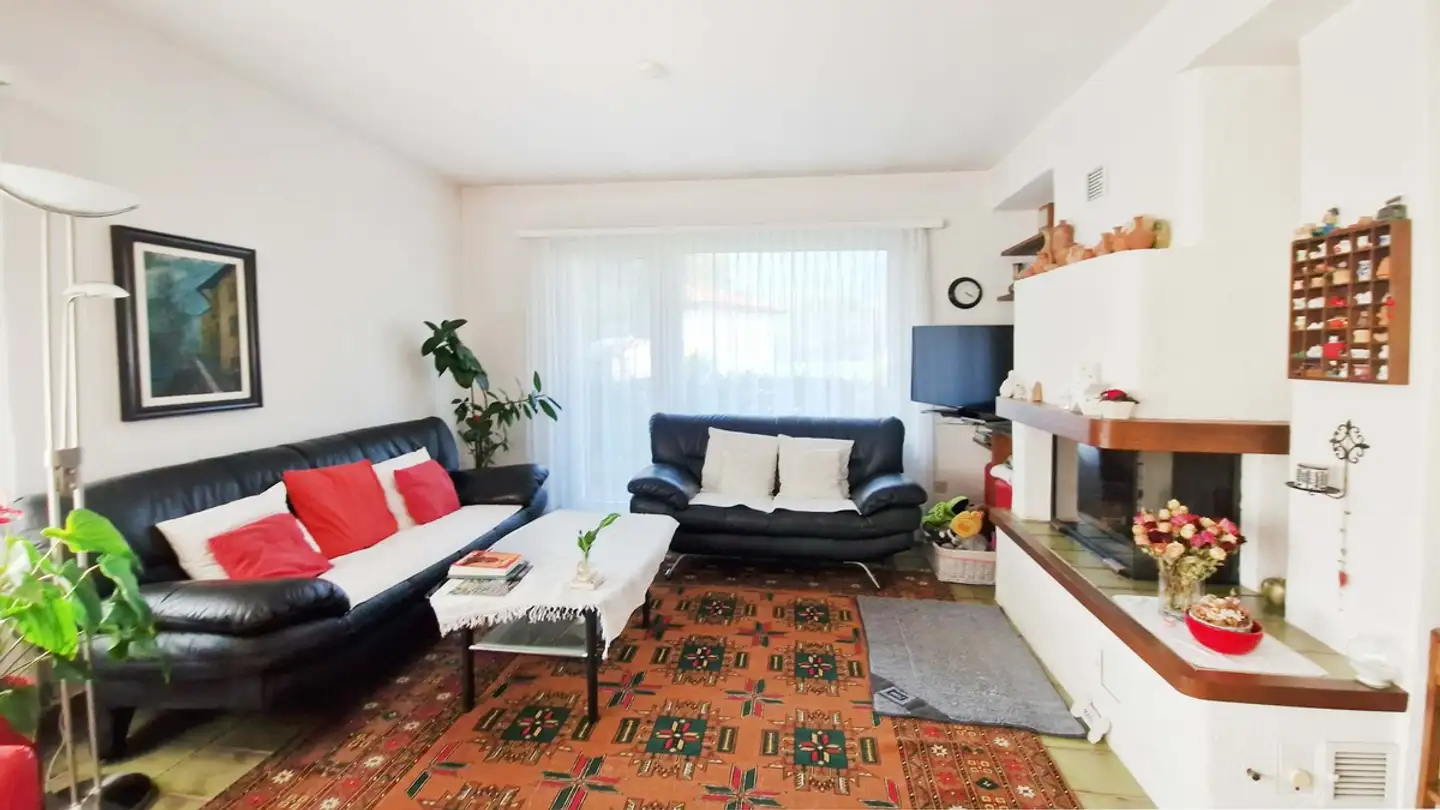 Maison individuelle à vendre - 6512 Giubiasco - Photo 2