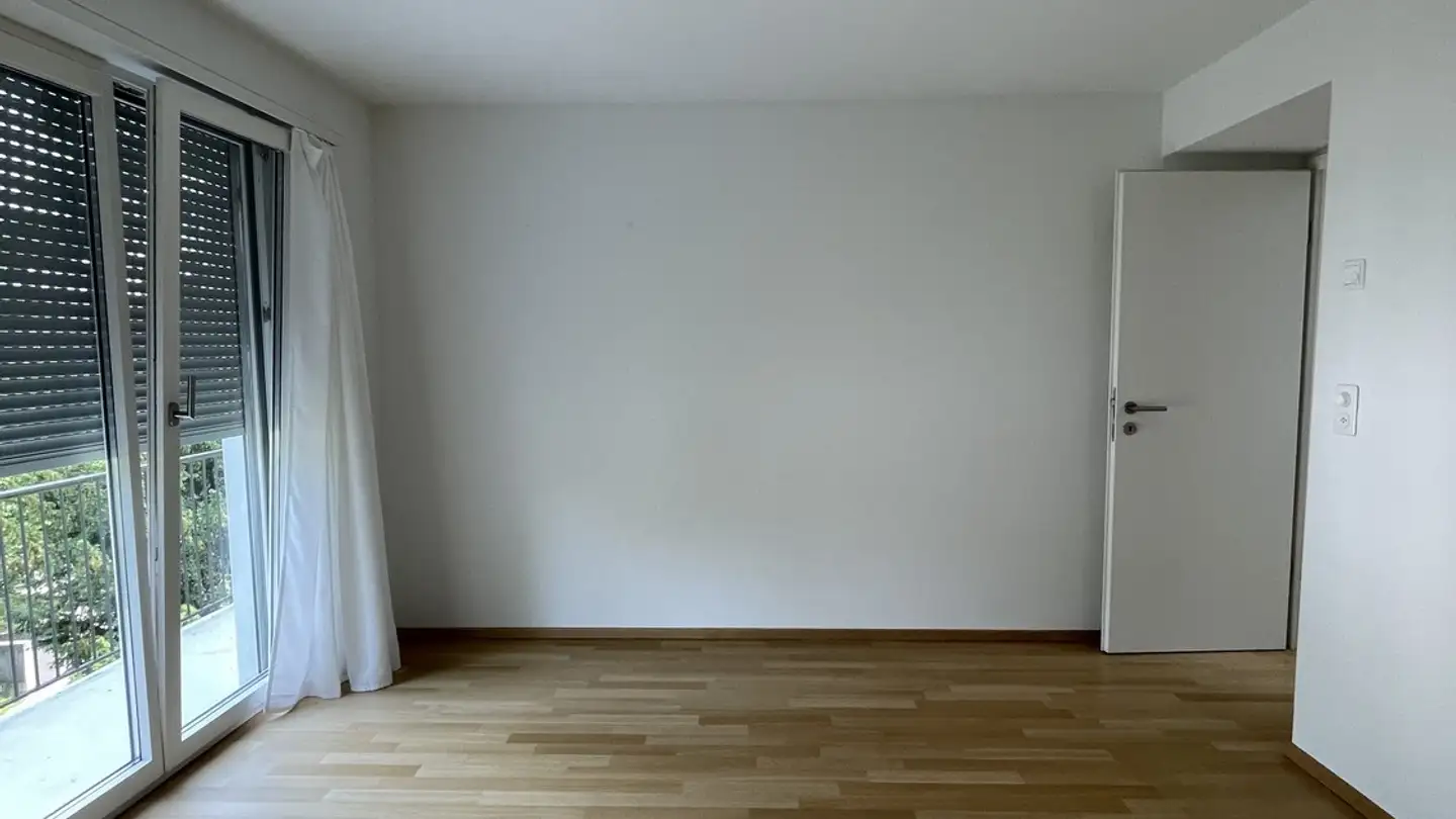 Single room for rent - Ackermannstrasse, 8044 Zürich