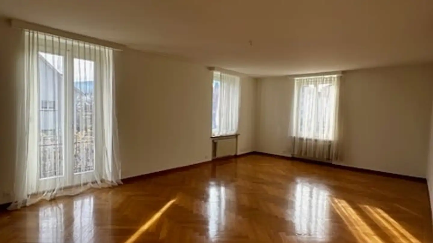 Wohnung mieten - Rue Du Stand 28, 2800 Delémont