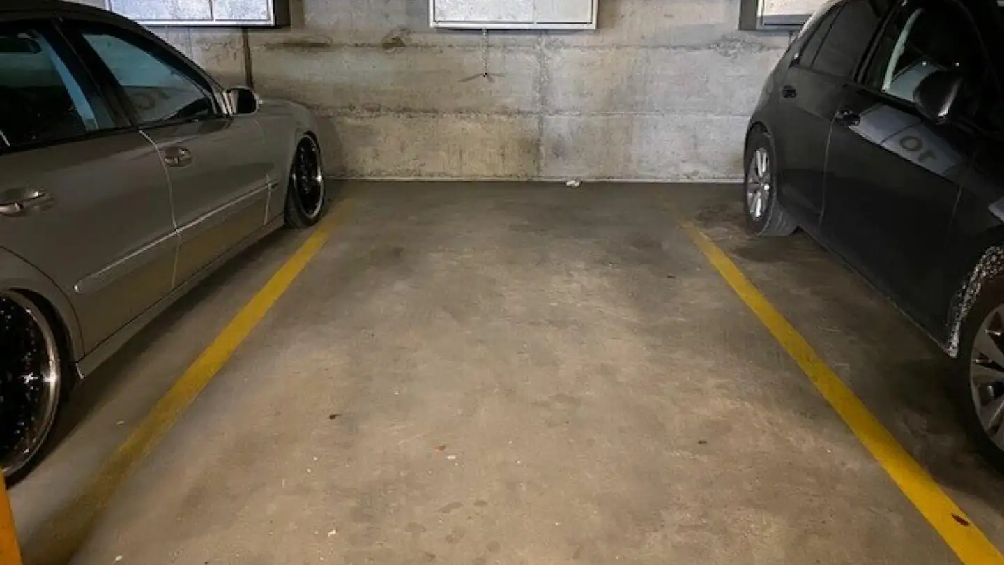Parcheggio esterno in affitto - Bahnhofstrasse 16, 8360 Eschlikon TG - Foto 2