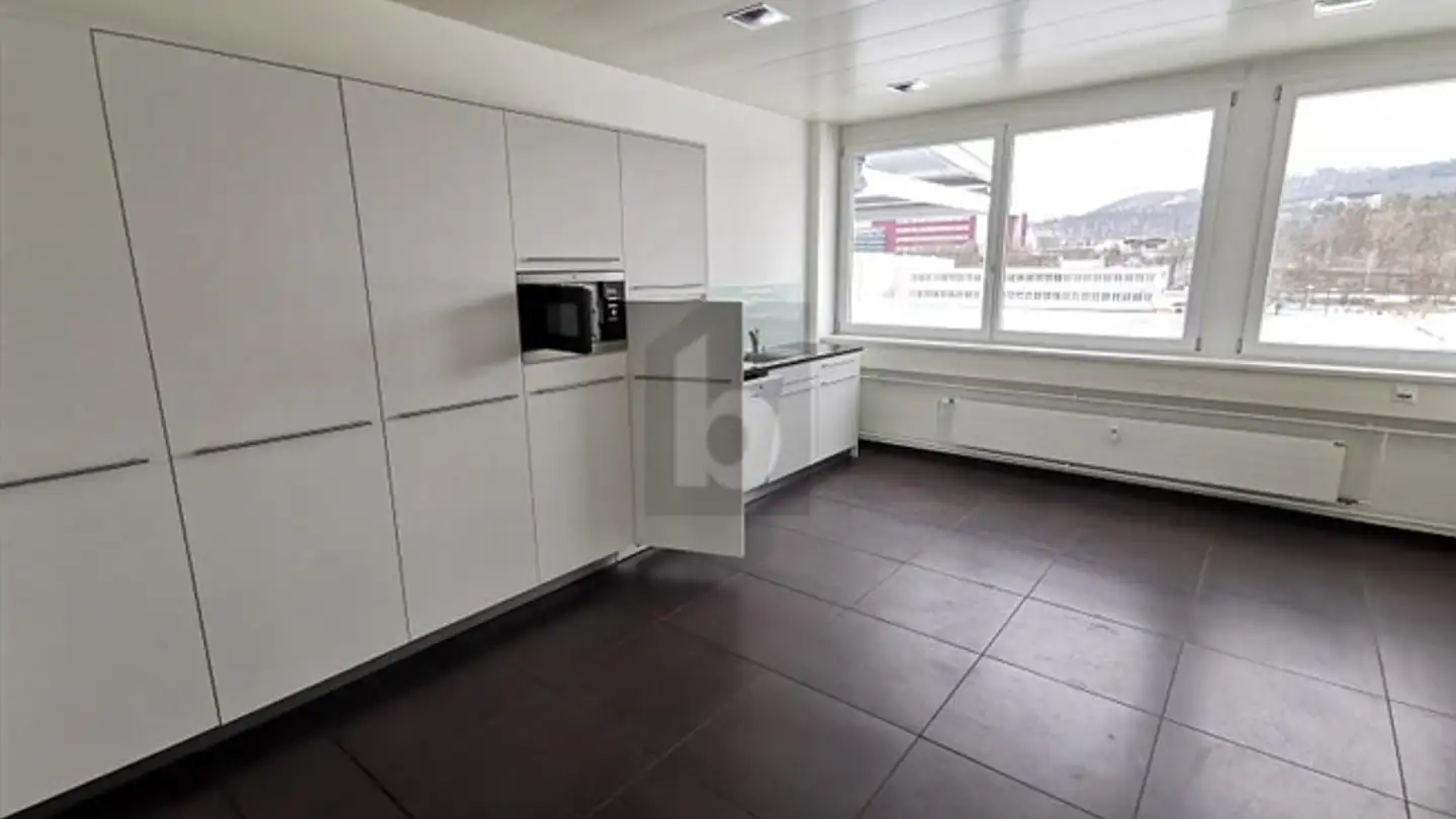 Bürofläche mieten - 4133 Pratteln - Foto 3