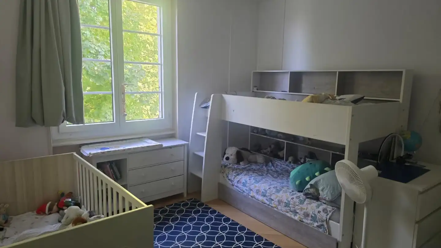 Appartement à louer - Chemin Du Riolet 22, 1009 Pully - Photo 2