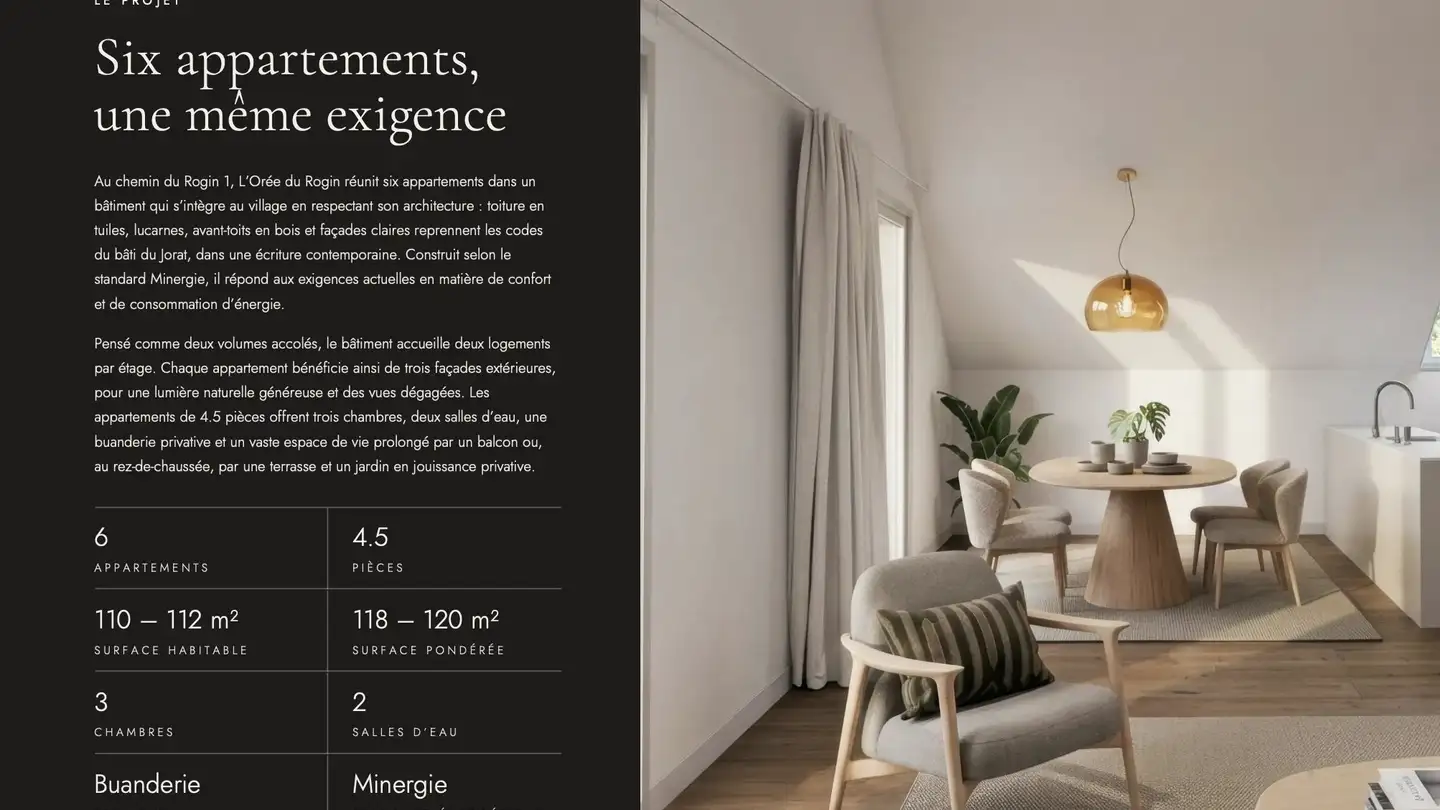 Appartamento in vendita - 1003 Lausanne - Foto 4