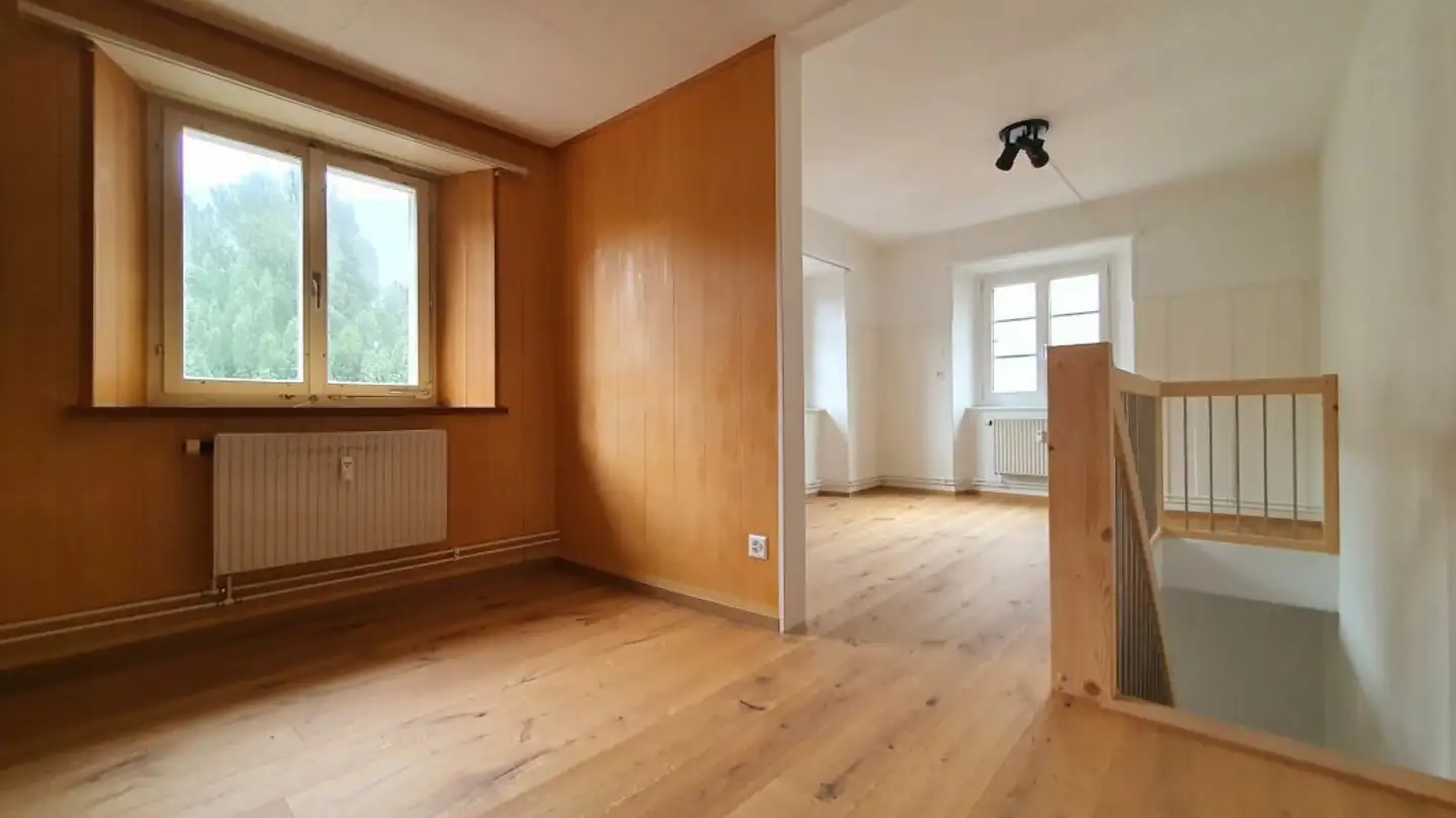 Appartamento in affitto - Eisenherrenstrasse 5, 8890 Flums - Foto 2