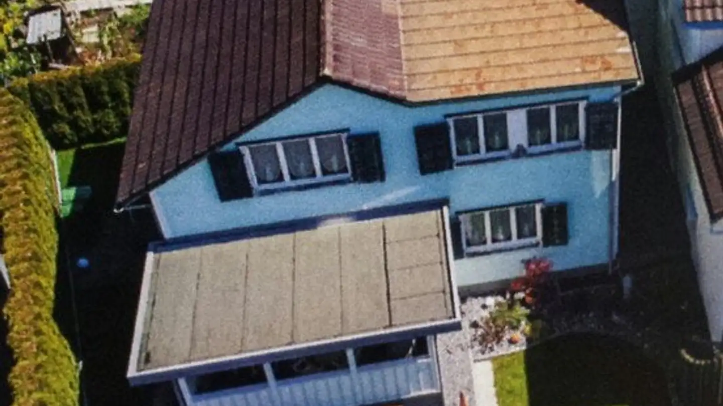 Maison individuelle à louer - Wilerstrasse 166, 9230 Flawil