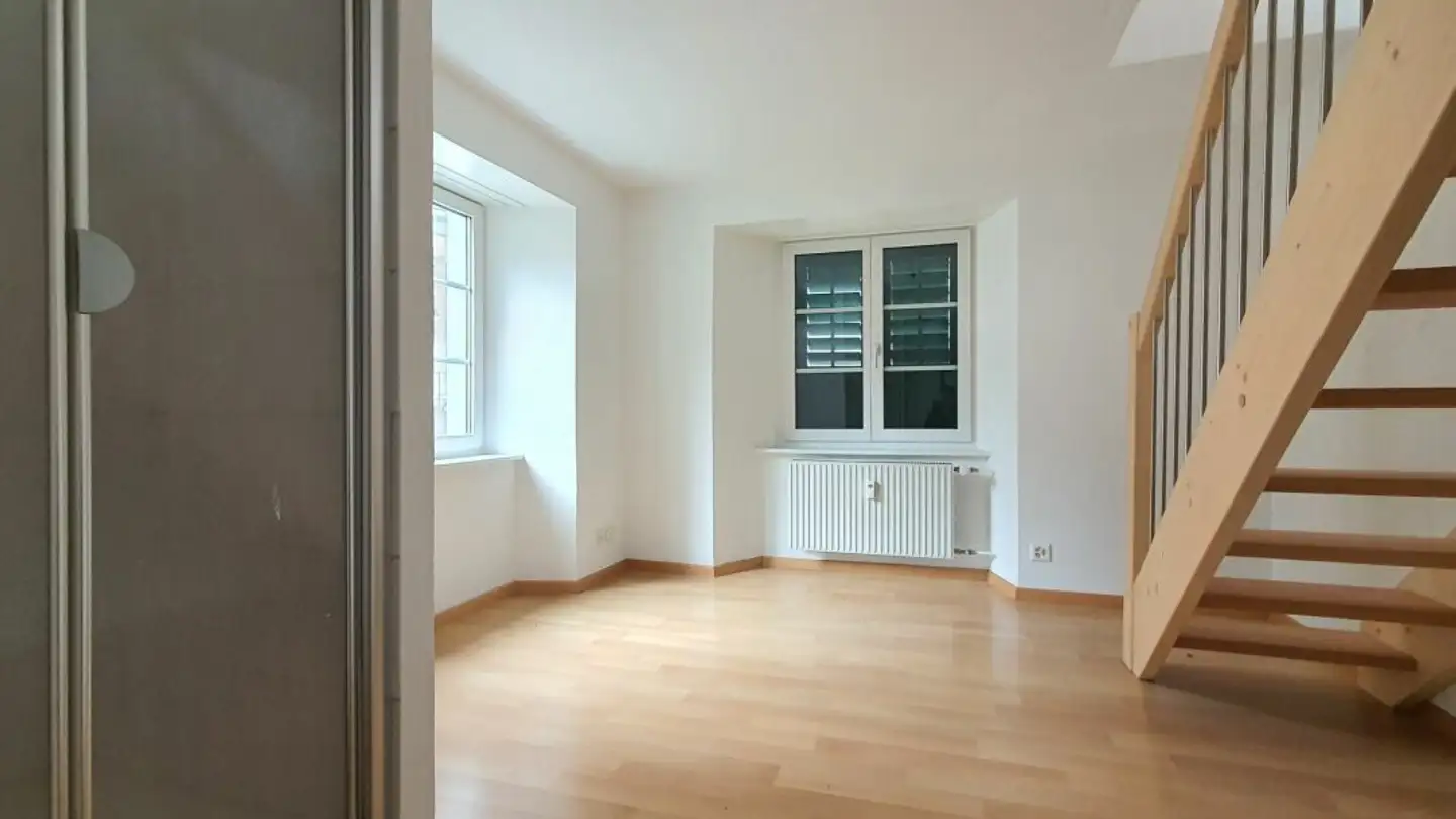 Appartamento in affitto - Eisenherrenstrasse 5, 8890 Flums - Foto 3