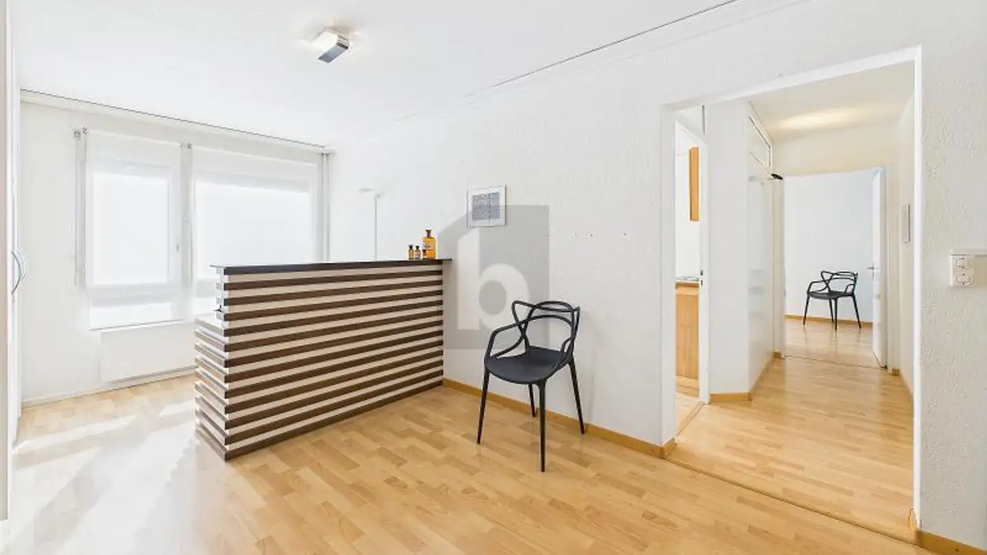 Residential building for sale - 3018 Bern