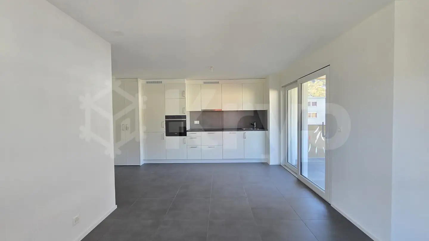 Apartment for rent - Avenue de l'Europe 10, 1870 Monthey - Photo 4