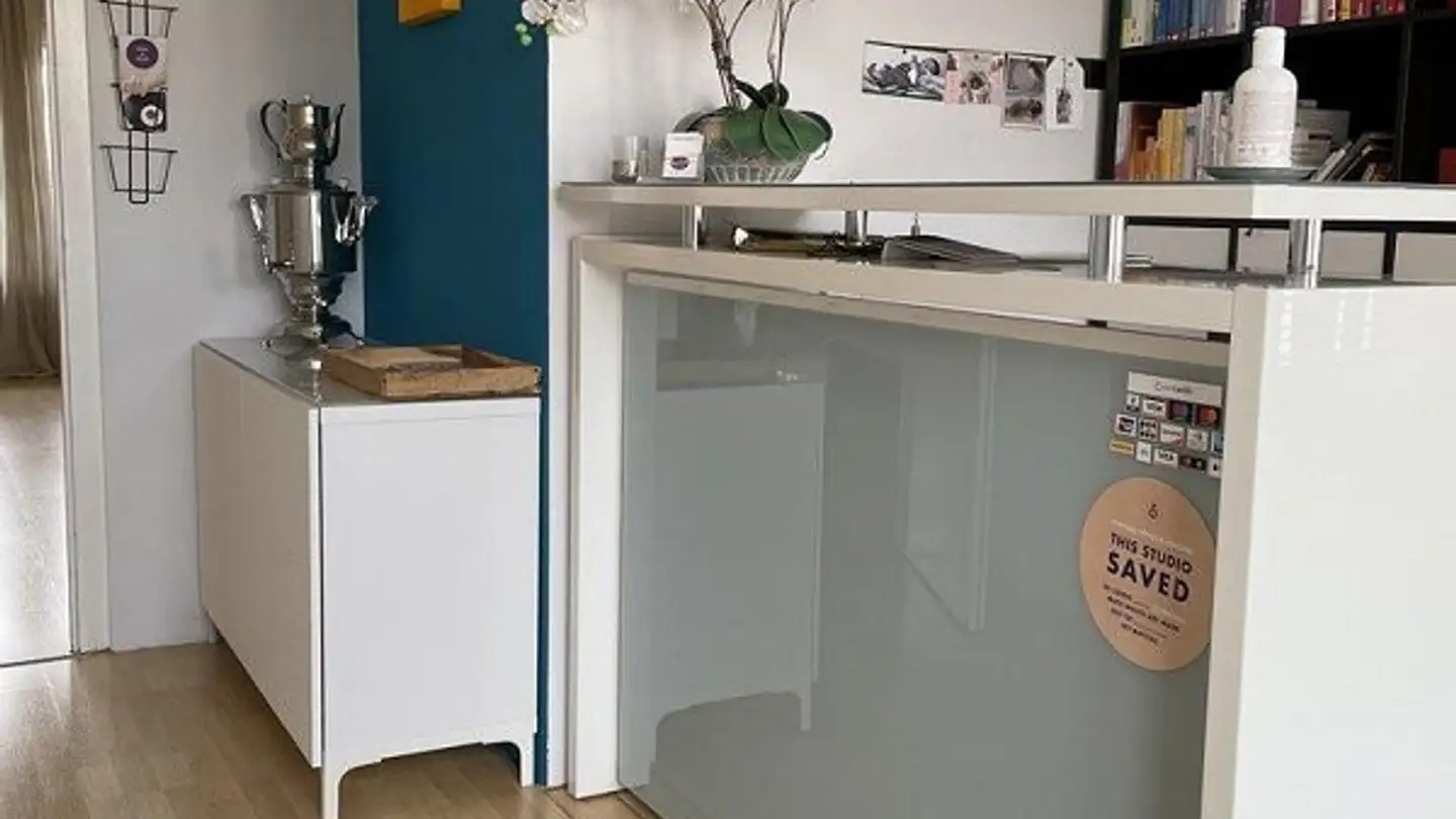 Bürofläche mieten - Waaghausgasse 3, 3011 Bern - Foto 3