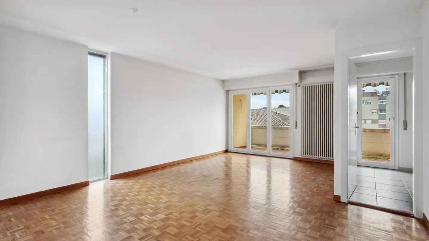 Appartamento in affitto - Chemin De La Covatannaz 8, 1032 Romanel-sur-Lausanne