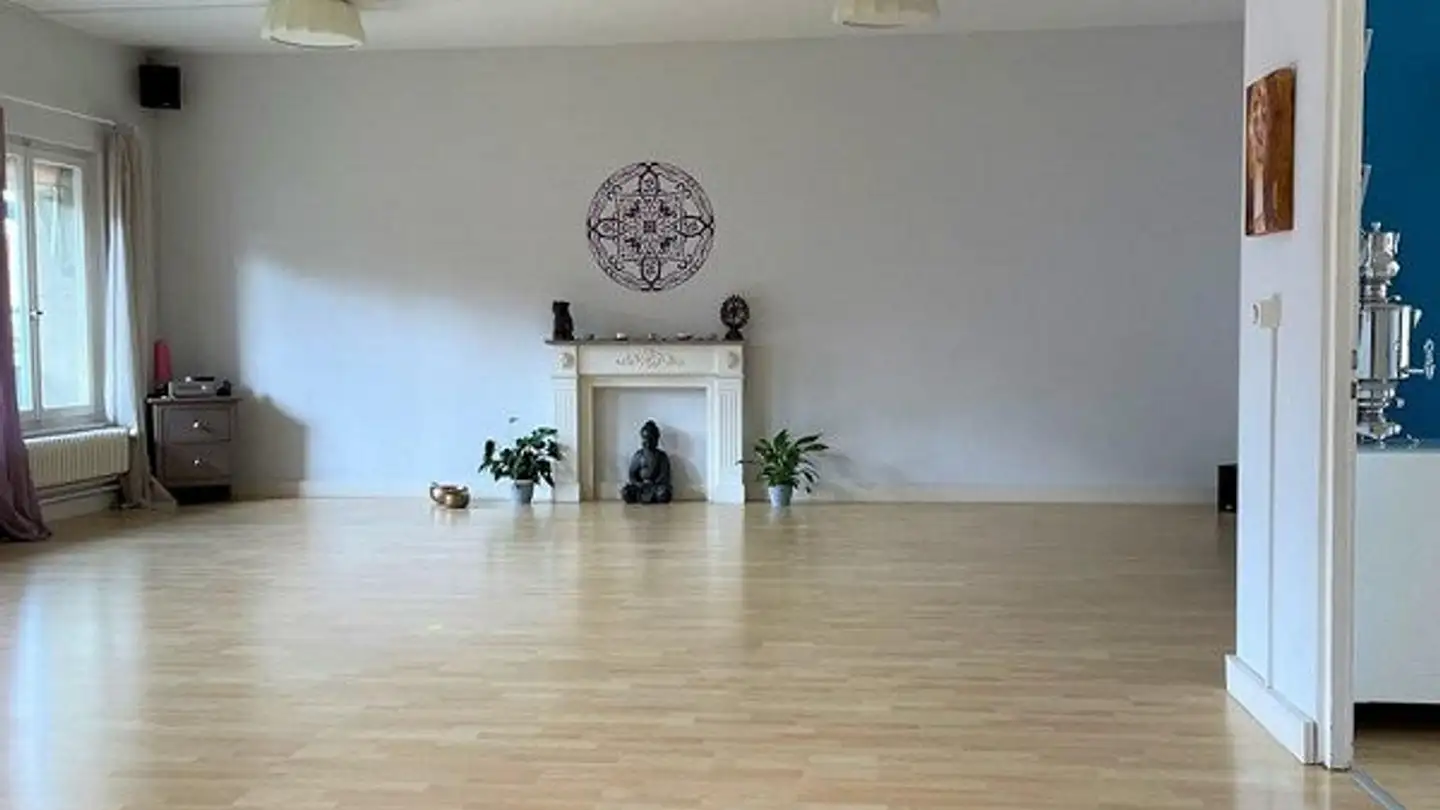 Bürofläche mieten - Waaghausgasse 3, 3011 Bern - Foto 4