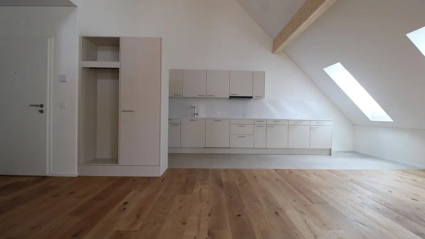 Duplex for rent - Unterdorf 2, 8254 Basadingen - Photo 4