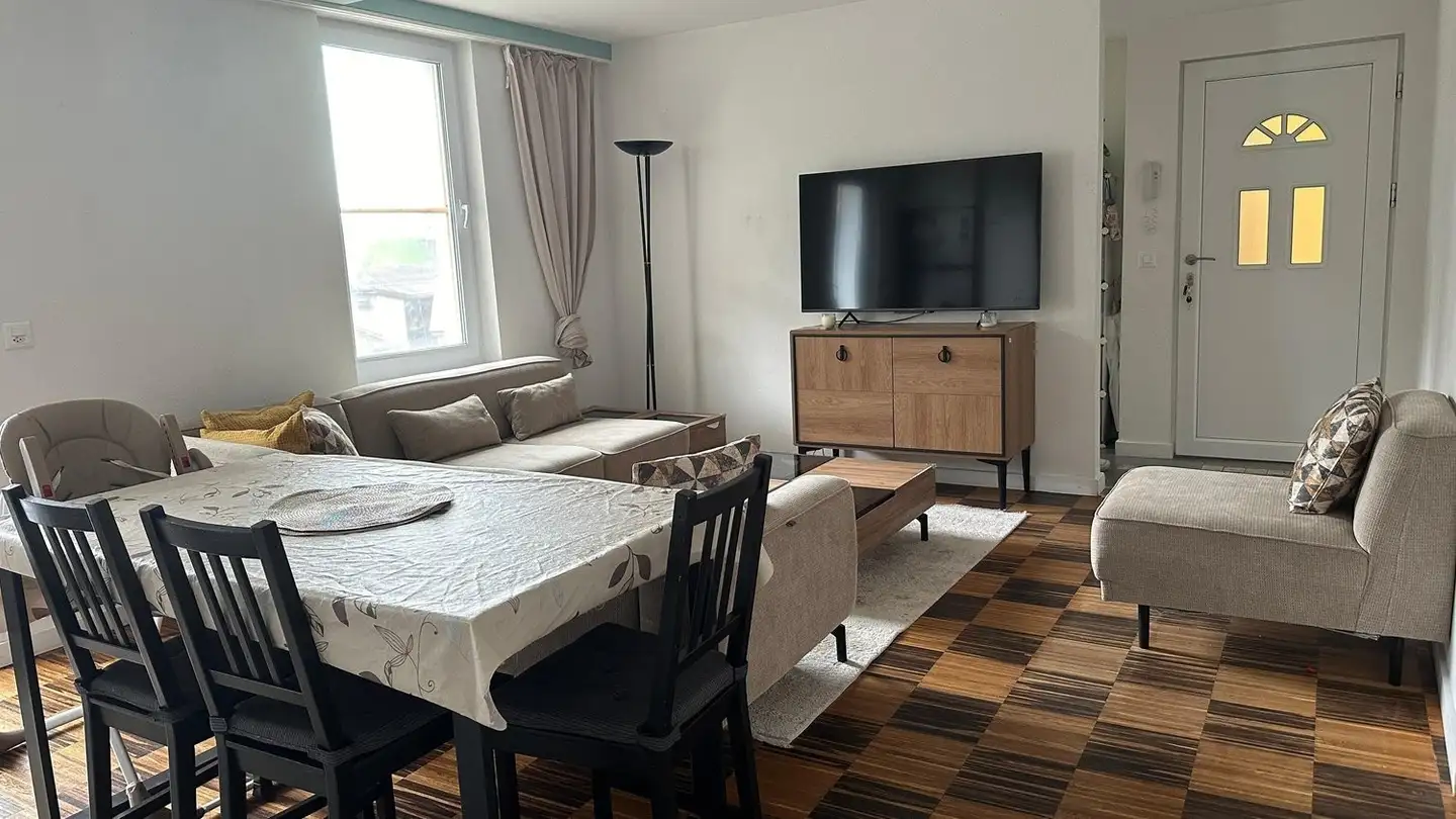 Appartamento in affitto - Grünenstrasse 5, 3455 Grünen - Photo 3