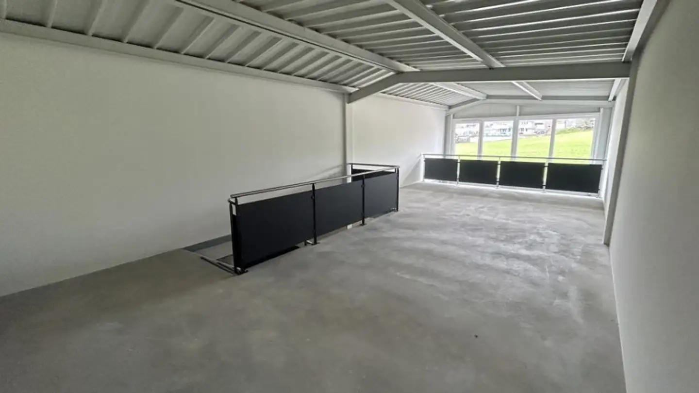 Immeuble mixte à louer - Chemin Des Lentillières 22, 1023 Crissier