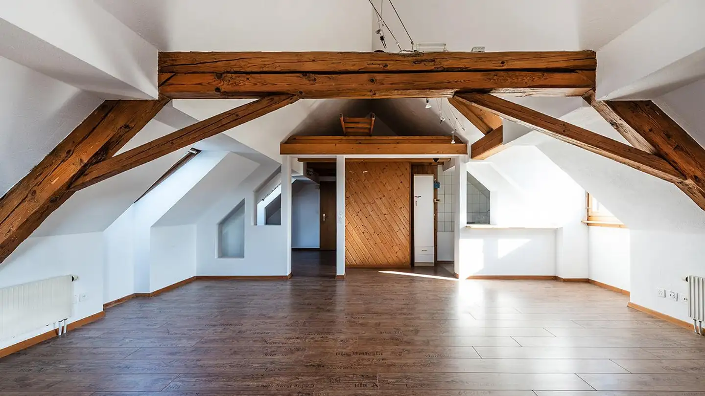 Attico in affitto - Hauptstrasse 5, 8598 Bottighofen - Photo 2