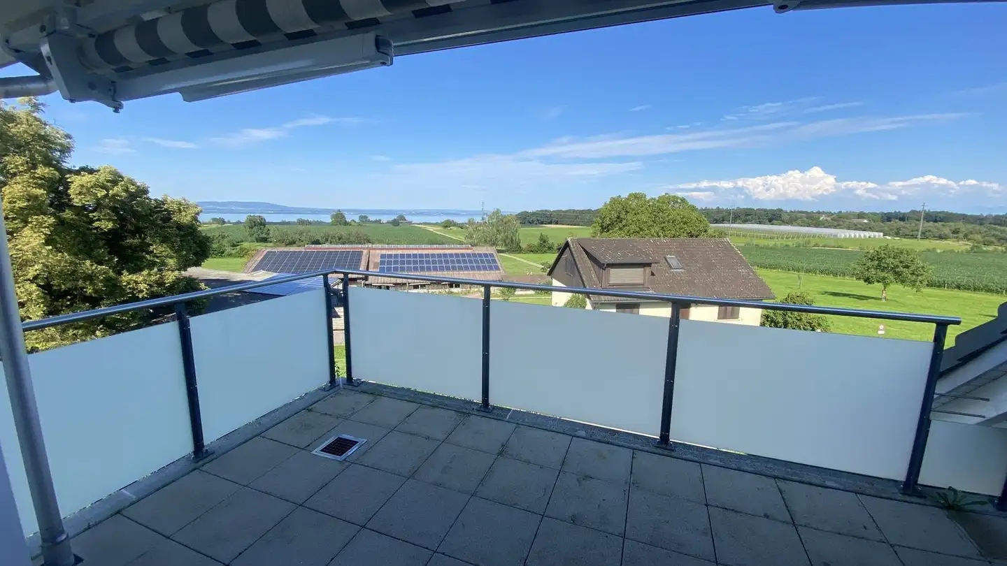Appartement à louer - Haldenackerstrasse 19, 8585 Herrenhof - Photo 2
