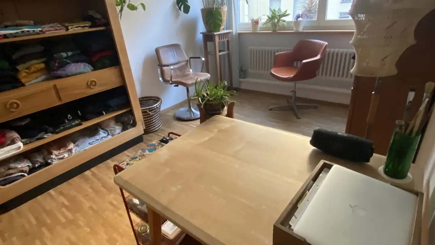 Single room for rent - Zentralstrasse 150, 8003 Zürich - Photo 4