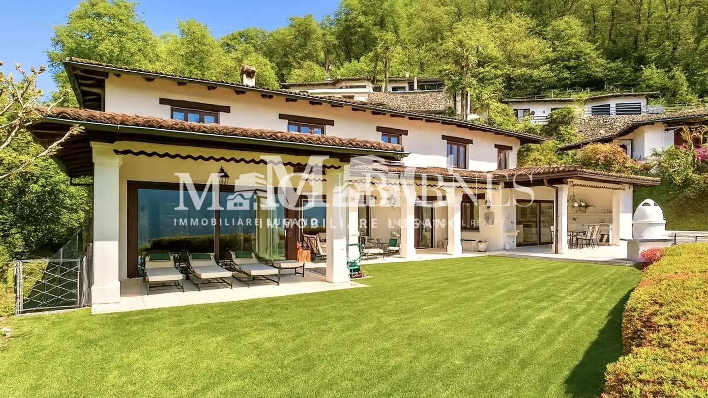 Villa for sale - 6918 Figino - Photo 2